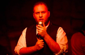 Anthony Logan Cole and More to Present Fully Immersive CURIOSITIES Image