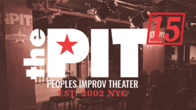 THAT COULD BE A SKETCH to Debut at PIT Underground Image