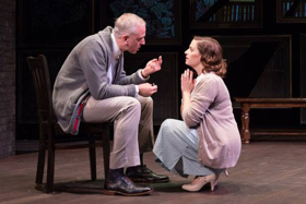 Review: Theater J's Impactful BROKEN GLASS Image
