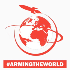 Teatro Vivo and Ice and Fire Join Forces for ARMING THE WORLD Image