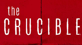 SRO Theatre's 2017-18 Season Continues With THE CRUCIBLE Image