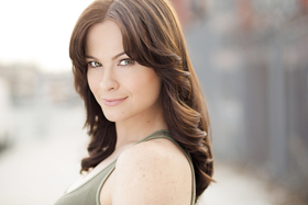 SWEENEY TODD's Stacie Bono Takes Over BroadwayWorld's Instagram Today Image