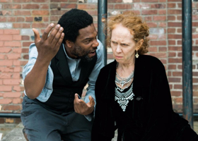 HAMLET Gets Diverse, Dynamic Staging by Freehold's Engaged Theatre Image