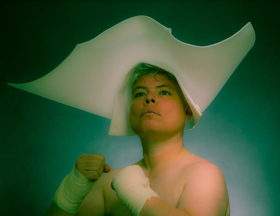 Time Won't Wait Presents GLUE at Ovalhouse this October Image