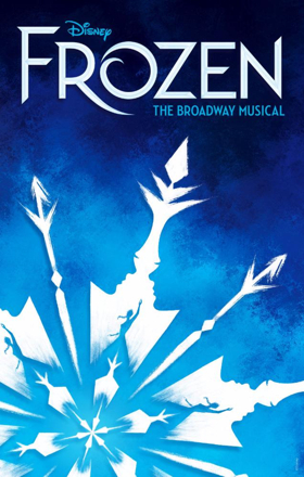 Tickets for Disney's FROZEN on Broadway On Sale Monday, 8/14 Image