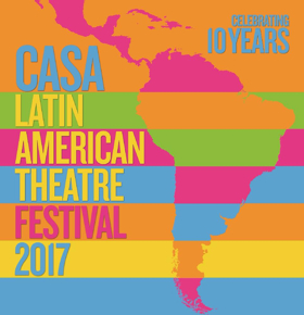 CASA 2017 Announce Full Programme Including New Shows & Celebratory Parties! Image