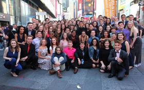 2017 Jimmy Awards Best Actor & Best Actress Presentations to Stream Live on Facebook Image