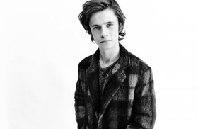 Cel Spellman to Star in TALK RADIO at the Old Red Lion; Cast Announced! Image
