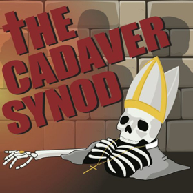 Cast Announced for Robbie Florian's THE CADAVER SYNOD: A POPE MUSICAL at NYMF Image