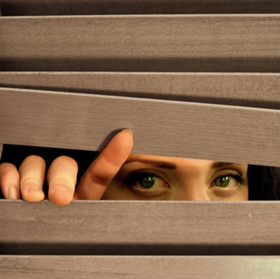 Bread & Roses Theatre Presents WINDOW Image