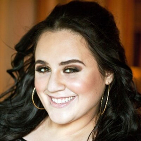 HAIRSPRAY's Nikki Blonsky Joins Lisa Lampanelli's STUFFED Off-Broadway Image