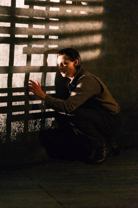 MAN TO MAN Comes to Wilton's Music Hall Next Week Image