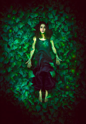 Catnip Productions Presents Australian Premiere of THE NETHER at the Seymour Centre Image