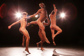 Dixon Place presents Antonio Ramos and The Gangbangers' ALMODOVAR DYSTOPIA Image