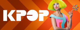 Immersive KPOP to Take Over A.R.T./New York Theatres This Fall Image