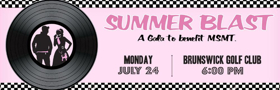 Maine State Music Theatre to Host '50s-Themed SUMMER BLAST SOCK HOP GALA Image