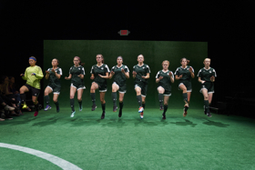 Sarah DeLappe's All-Female Soccer Play THE WOLVES Begins Tonight at Lincoln Center Image
