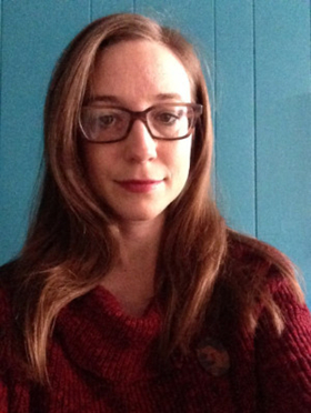 Dance Center Hires Ellen Chenoweth as DPS Interim Director Image