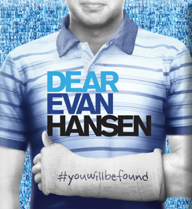 Exclusive Podcast: LITTLE KNOWN FACTS with Ilana Levine- featuring Ben Platt, Revisited! Image