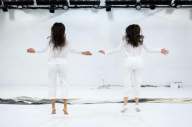 Center for Performance Research Slates Fall 2017 Season of Contemporary Dance Image