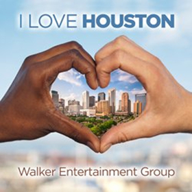 City of Houston Shines in 'I Love Houston' Song Raising Money for Hurricane Harvey Image