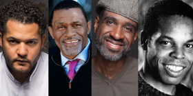 Stars of Broadway's JITNEY Set for Performance, Q&A at Queens Library Image