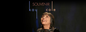 Review: Dynamic Kay Cole Soars with SOUVENIR Image