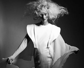 Fashion For Conservation Presents Elephantasia Exhibition During London Fashion Week Image