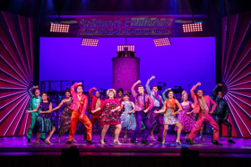 Let Your Hair Down with HAIRSPRAY at Birmingham Hippodrome Image
