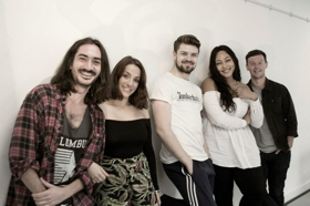 Casting Announced for 35MM: A MUSICAL EXHIBITION at The Other Palace Image