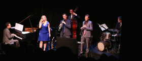 Peter & Will Anderson Present a Fabulous SONGBOOK SUMMIT at 59E59 Theaters Image