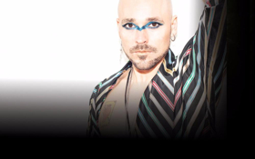 Kenyon Phillips to Return to Joe's Pub with UNISEX SALON Image