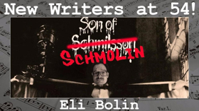 Josh Radnor, Gideon Glick, Lilli Cooper and More to Sing 'SONGS FROM ELI BOLIN' Tomorrow at Feinstein's/54 Below Image