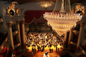 New Members Elected to OPERA America's Board of Directors Image