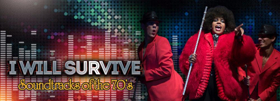 I WILL SURVIVE: SOUNDTRACKS OF THE 70s Comes to the PGA Arts Center Image