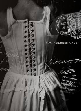 Rachel Christopher to Step in for Extended INTIMATE APPAREL at Shakespeare & Company Image
