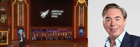 American Theatre Wing Names Andrew Lloyd Webber Initiative University & Training Scholarship Recipients Image