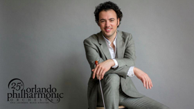 Orlando Philharmonic Orchestra Opens 25th Anniversary Season with Two Performances of Beethoven's Symphony No. 9 Image