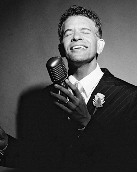 Brian Stokes Mitchell to Make Provincetown Debut at The Crown & Anchor This August Image