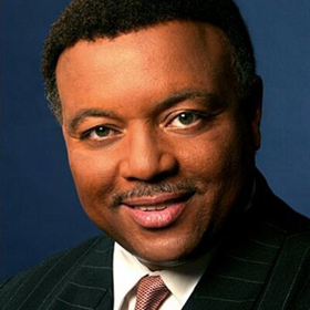 News Anchor Kelly Wright Releases Song and Video Call to Action Against Racism Image