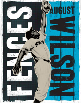 FENCES Hits the Copaken Stage This Fall Image