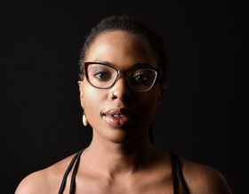 Poet Who Used PPI Claim To Fund Theatre Career Launches New Show At The Lowry Image