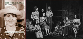 PAJ Releases New, Expanded Edition of Maria Irene Fornes' FEFU AND HER FRIENDS Image