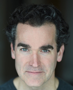 Exclusive Podcast: LITTLE KNOWN FACTS with Ilana Levine- featuring Brian d'Arcy James 