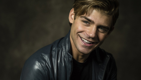 Disney's Garrett Clayton to Reprise Role in SLEEPING BEAUTY AND HER WINTER KNIGHT at Theatre Under The STars Image