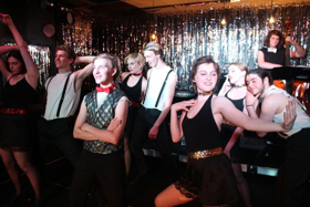 Students Invited to Highwood Theatre's New Year-Long Production Image