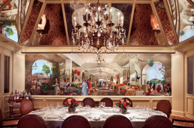 ART and ARTIFACTS at Hotels Around the World Image