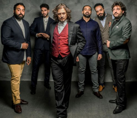 Paco de Lucia Project Comes to Symphony Space in October Image