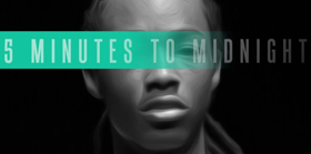 Men with History in the Justice System Stage 5 MINUTES TO MIDNIGHT Tonight at MTC Image