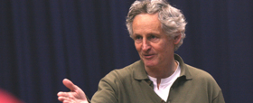Max Stafford-Clark Announces Departure From Out Of Joint Image